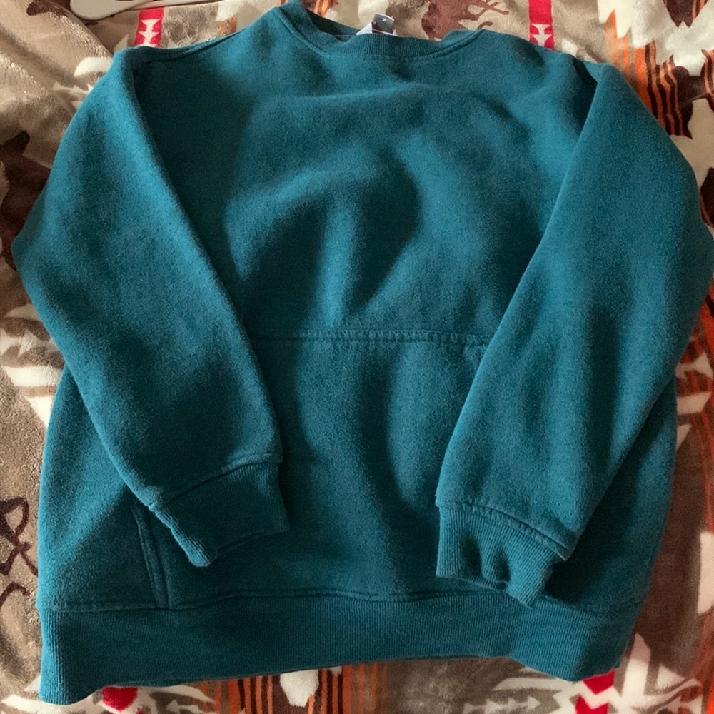 Crewneck Pullover